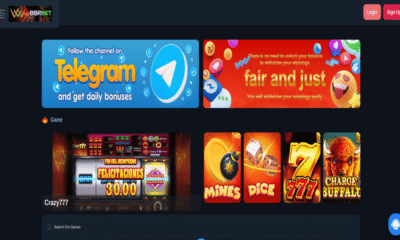 bbrbet casino online