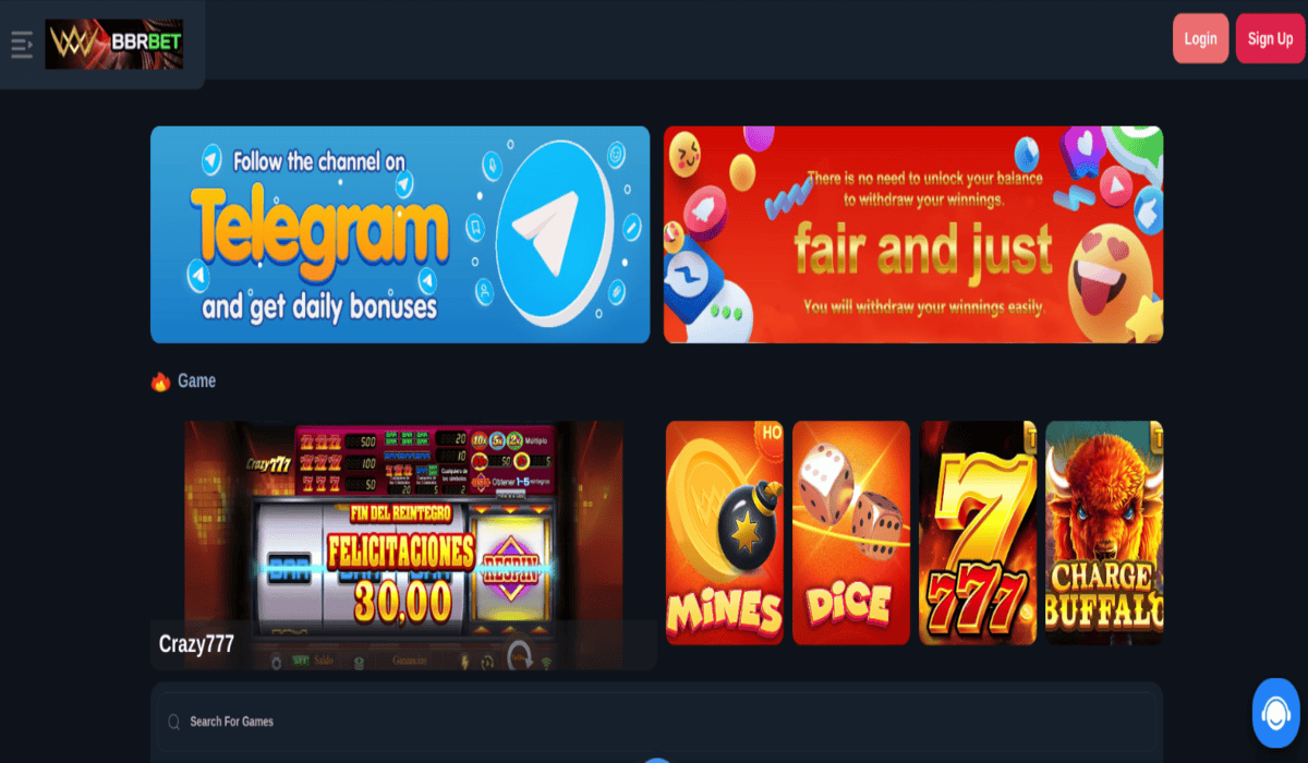 bbrbet casino online
