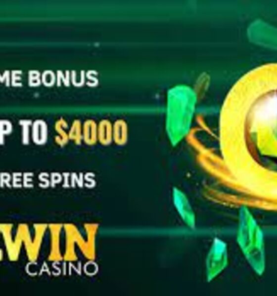 Ozwin Casino no deposit bonus